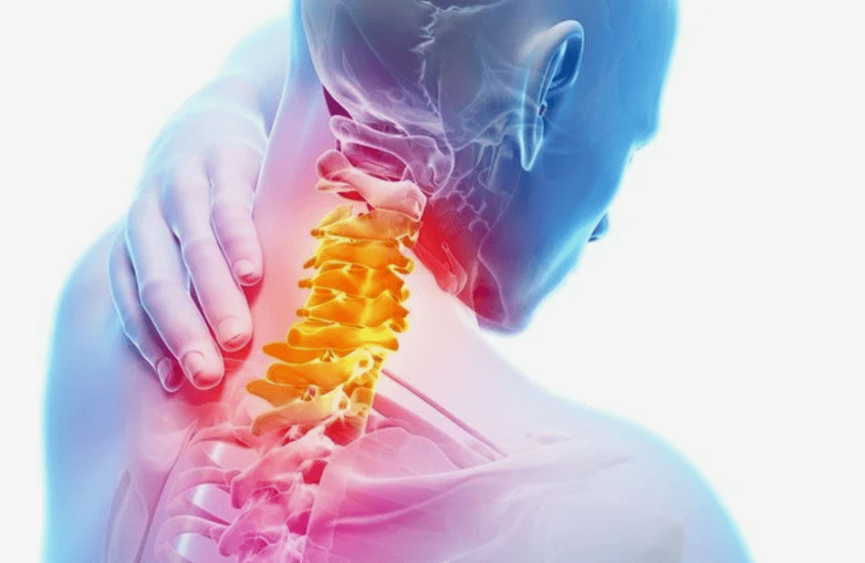 Tekenen van de ziekte