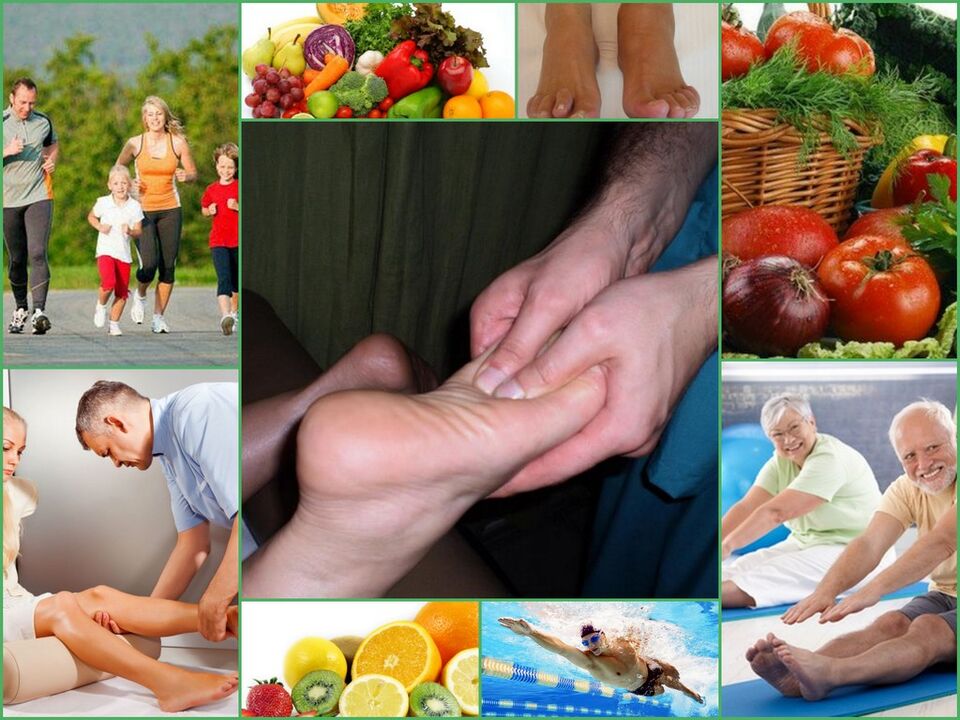 Arthrose van de kniegewrichtpreventie